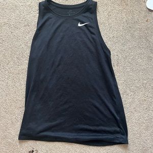 nike womens tanktop